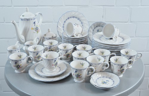 Nikko vaisselle porcelaine - vaisselle,