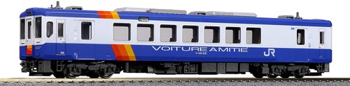 Kato gauge kiha 110 iiyama - kiha,