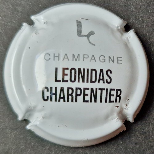 Lot lettre leonidas - lot,