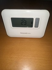 Honeywell t3c110aeu thermostat - honeywell,