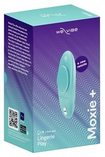 We-Vibe Moxie Aqua