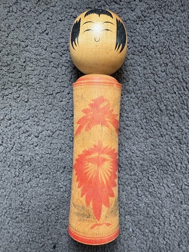 Kokeshi japonaise
