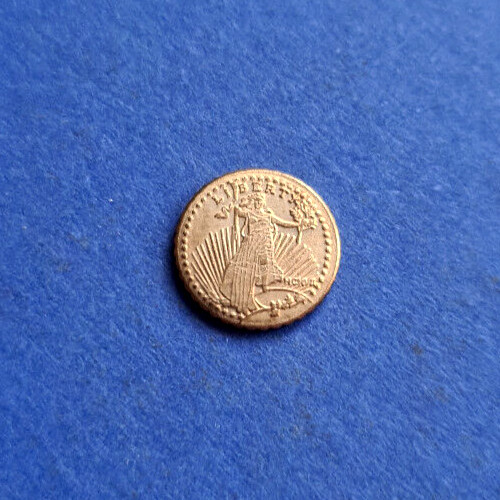 Usa mini gaudens liberty - -,