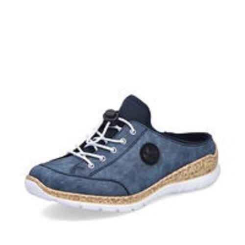 Rieker femmes clogs - rieker, sabots