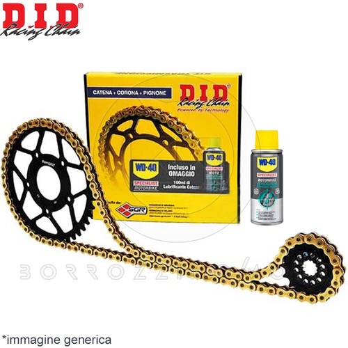 Kit transmission did - kit,