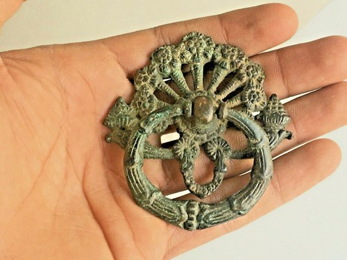 Ancien vintage rare style - rare,