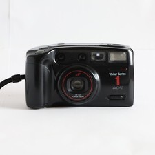 Vivitar Series 1 440PZ : 35mm