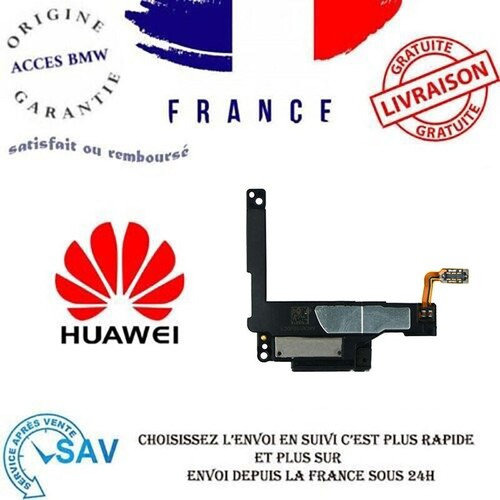 Haut parleur pour - pour, huawei