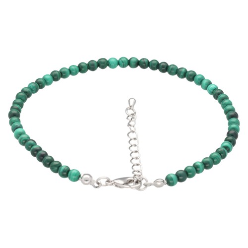Bracelet cheville en - de,
