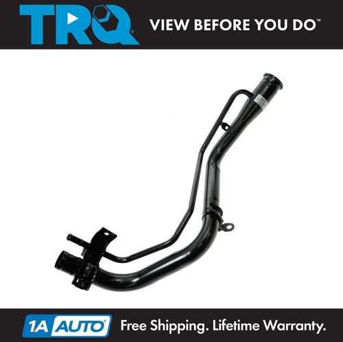 Trq gas fuel tank filler - trq, neck
