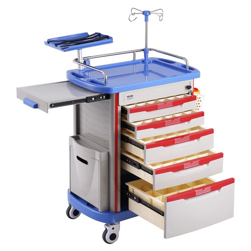 Vevor chariot laboratoire - vevor,
