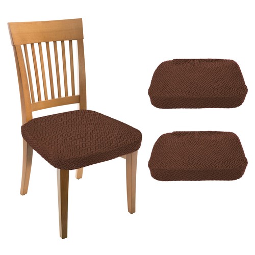 2pcs housses siège - 2pcs,