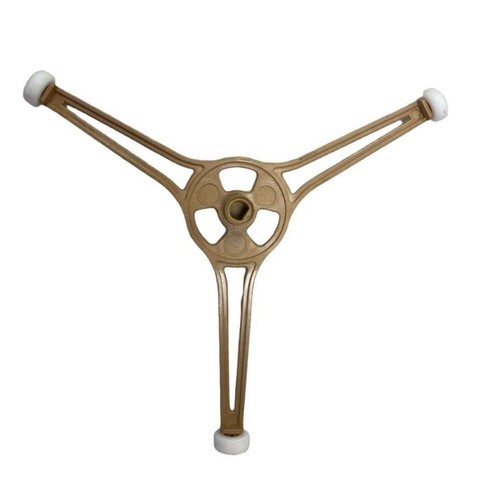 Support plaque tournante - support,