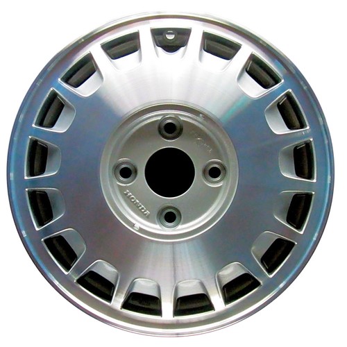 Wheel rim honda accord - accord, 15