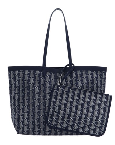Lacoste sac épaule zel - sac,