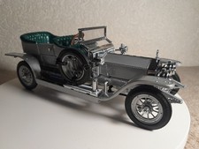 Franklin Mint Rolls Royce