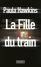 La Fille du train : Modèle aléatoire - Hawkins, Paula