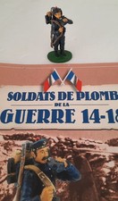 Atlas-soldats De La Guerre