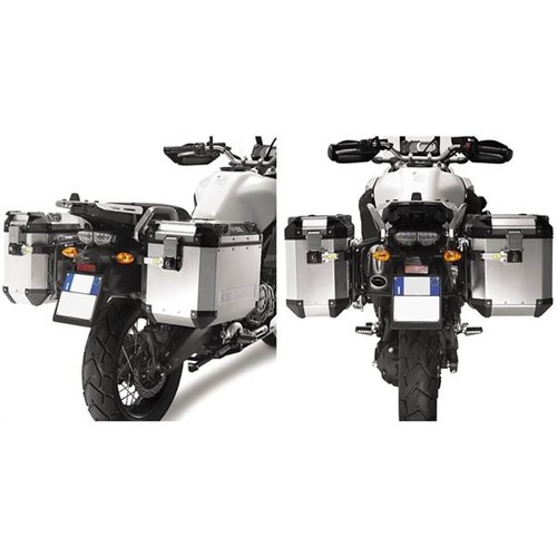 Givi trekker outback side case - givi,