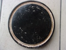 socle ancien de globe mariée nr 4