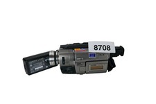 Sony CCD-TRV48E | Vidéo 8 XR