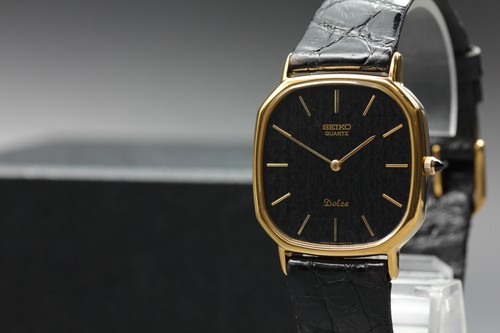 Montre homme vintage 1981 - homme,