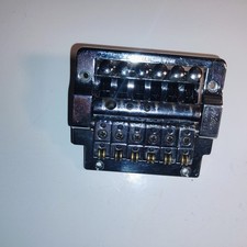 Kahler 2300 Tremolo Bridge
