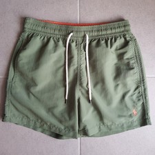Short De bain Kaki Ralph