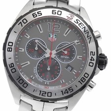 Chronographe homme TAG Heuer