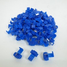 100 borne cosse connecteur