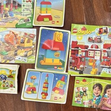 LEGO DUPLO Multiple Sets