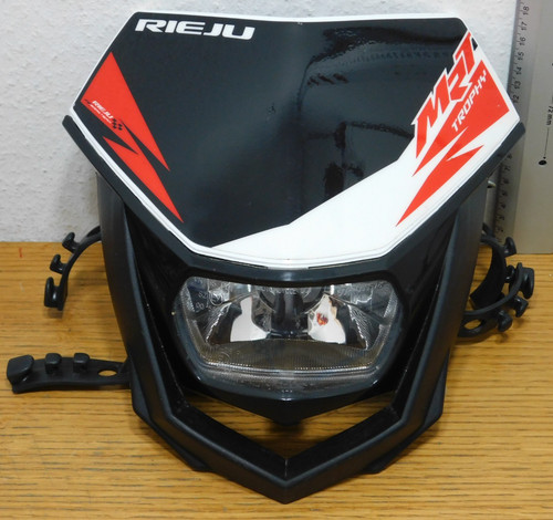 Rieju mrt trophy - rieju,