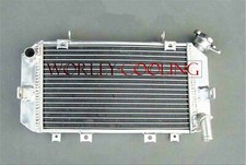 3ROW Aluminum Radiator For