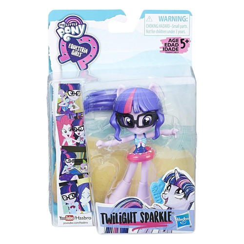 Little pony figurine - pony,