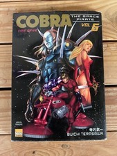 Cobra the space pirate Vol 6