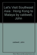 let's visit southeast asia