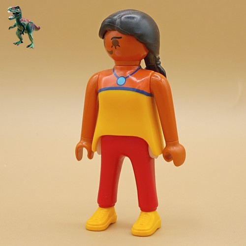 Playmobil-figurine-femme-médi
