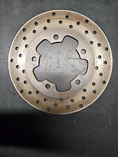 disque de frein arriere suzuki 750 gsxr 2003