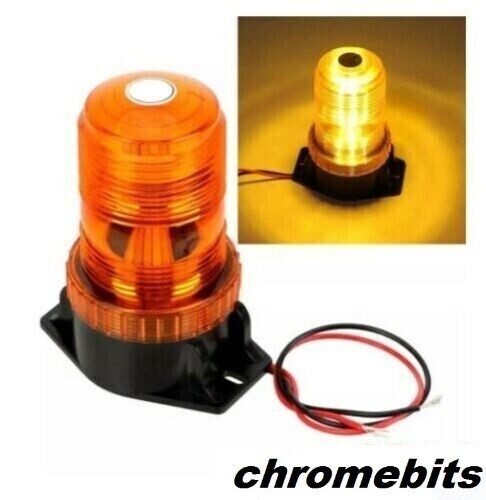 Gyrophare alerte led - d’alerte,