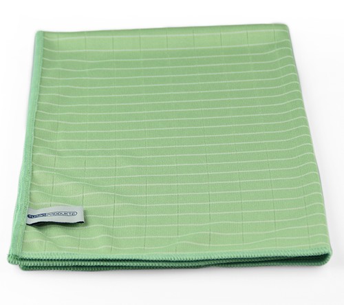 Bambou chiffons nettoyage - chiffons,