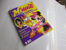  MINNIE mag 52 ..