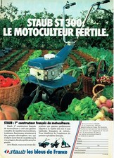 Publicité Advertising 119