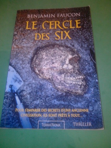 Cercle des six - -, benjamin
