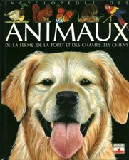 Livre encyclopédie des