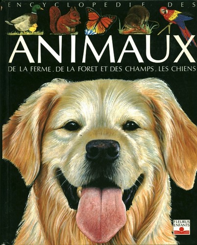 Livre encyclopédie des