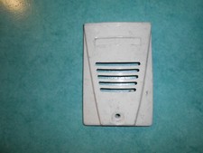 Grille fourche honda camino - grille,