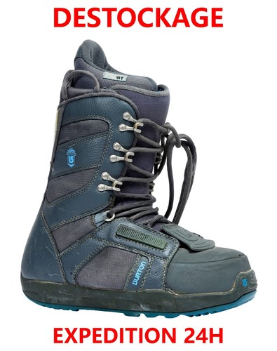 Boots snowboard adulte - snowboard,