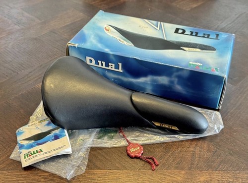 Selle italia dual vintage - selle,