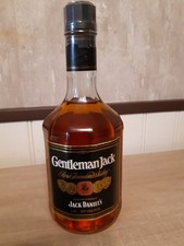 Jack Daniel's , Gentleman Jack