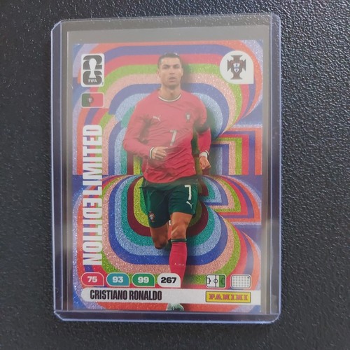 Cristiano ronaldo panini - ronaldo,
